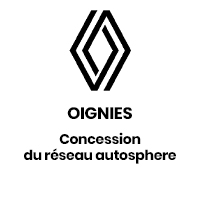 RENAULT OIGNIES (logo)