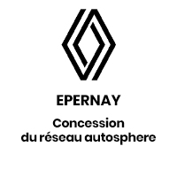 RENAULT EPERNAY (logo)
