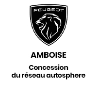 PEUGEOT AMBOISE (logo)