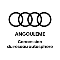 AUDI ANGOULEME (logo)