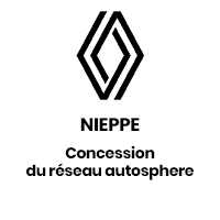 RENAULT NIEPPE (logo)