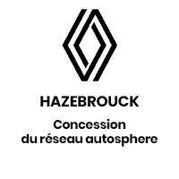 RENAULT HAZEBROUCK (logo)