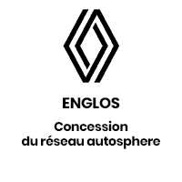 RENAULT ENGLOS SEQUEDIN (logo)