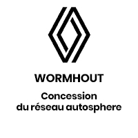 RENAULT WORMHOUT (logo)