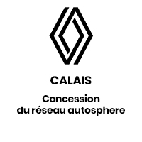 RENAULT CALAIS (logo)