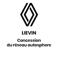 RENAULT LIEVIN (logo)