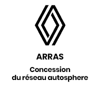 RENAULT ARRAS BEAURAINS (logo)