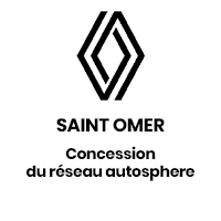 RENAULT SAINT OMER (logo)