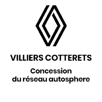 RENAULT VILLERS COTTERETS (logo)