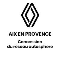 RENAULT AIX EN PROVENCE (logo)