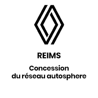 RENAULT REIMS (logo)