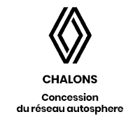 RENAULT CHALONS EN CHAMPAGNE (logo)