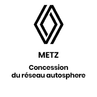 RENAULT METZ (logo)