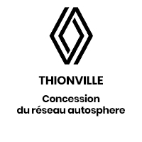 RENAULT THIONVILLE (logo)