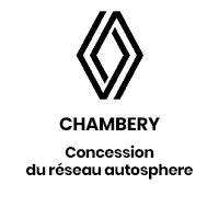 RENAULT CHAMBERY (logo)