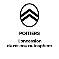 CITROEN POITIERS (logo)