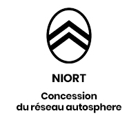 CITROEN NIORT (logo)