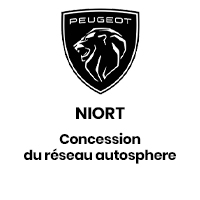 PEUGEOT NIORT (logo)