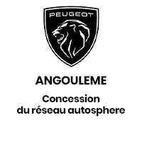 PEUGEOT ANGOULEME (logo)