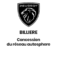 PEUGEOT BILLERE (logo)