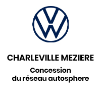 VW CHARLEVILLE MEZIERES (logo)