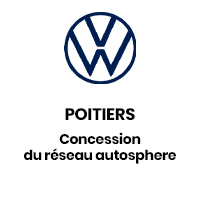 VW POITIERS (logo)