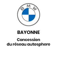 BMW BAYONNE (logo)