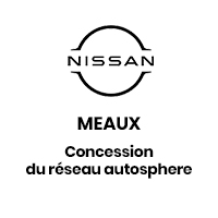 NISSAN MEAUX (logo)