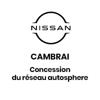 NISSAN CAMBRAI (logo)