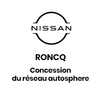 NISSAN RONCQ (logo)
