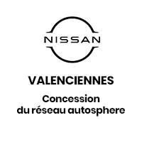 NISSAN VALENCIENNES (logo)