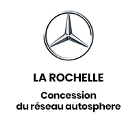 MERCEDES LA ROCHELLE (logo)