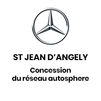 MERCEDES SAINT JEAN D'ANGELY VUL (logo)