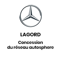 MERCEDES LAGORD VI/VUL (logo)
