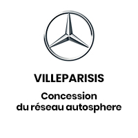 MERCEDES VILLEPARISIS VI (logo)