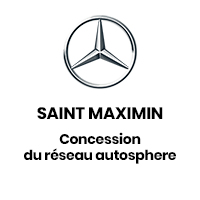 MERCEDES SAINT MAXIMIN (logo)
