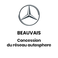 MERCEDES BEAUVAIS (logo)
