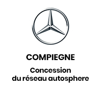 MERCEDES COMPIEGNE (logo)