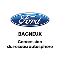 FORD BAGNEUX (logo)
