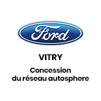 FORD VITRY - ALLENDE (logo)