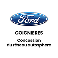 FORD COIGNIERES (logo)