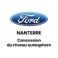 FORD NANTERRE (logo)