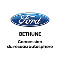 FORD BETHUNE (logo)