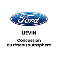 FORD LIEVIN (logo)