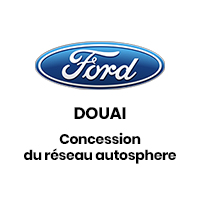 FORD DOUAI (logo)