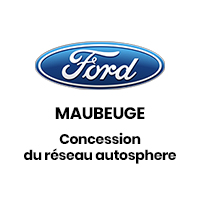 FORD MAUBEUGE (logo)