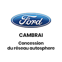 FORD CAMBRAI (logo)