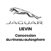 JAGUAR LIEVIN (logo)