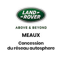 LAND ROVER MEAUX (logo)