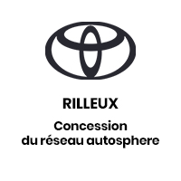 TOYOTA RILLIEUX LA PAPE (logo)